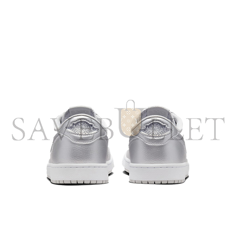 NIKE AIR JORDAN 3 COOL GREY CT8532-012